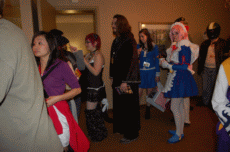 Anime Detour 2011